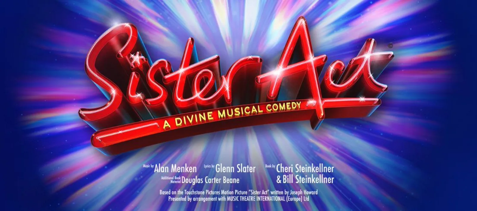 Sister Act - The Musical