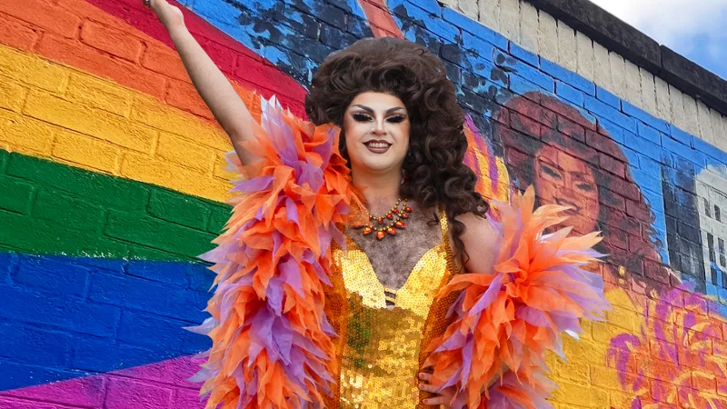 Liv presents The Pride Ball 2026 (5th anniversary)