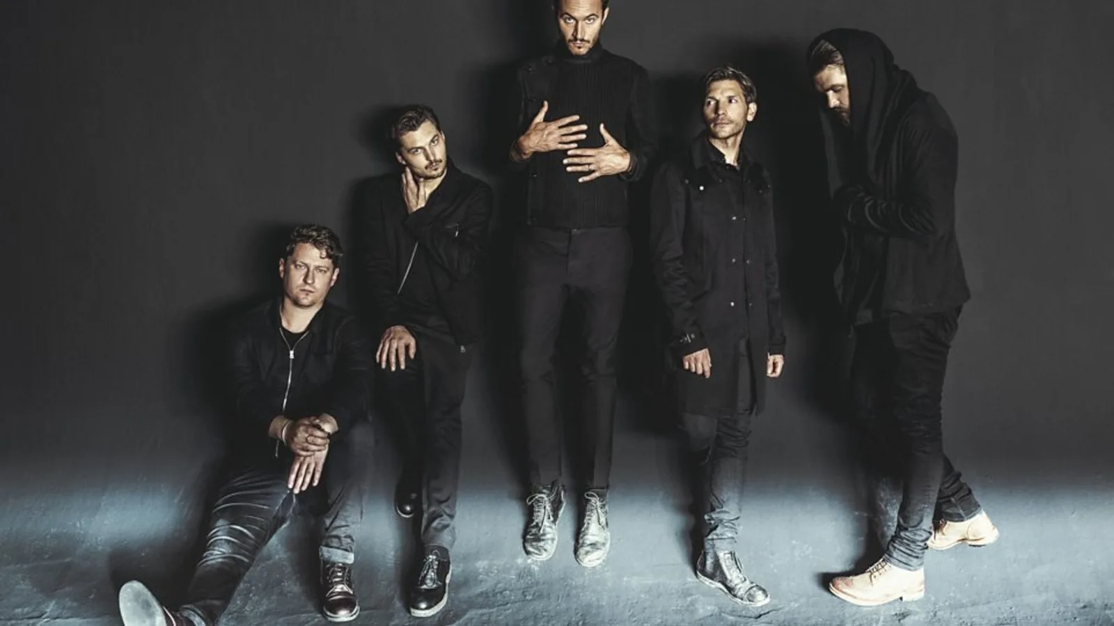 Editors + Talos