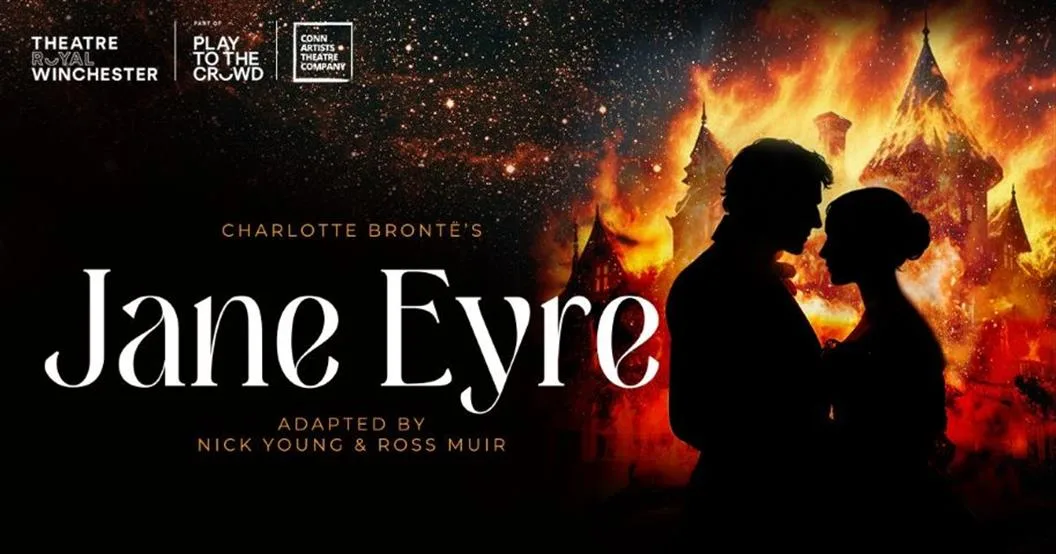 Jane Eyre