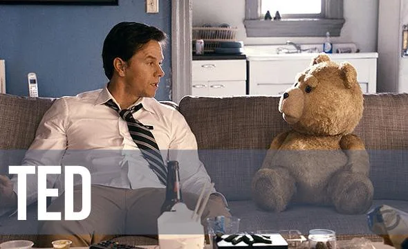 Ted