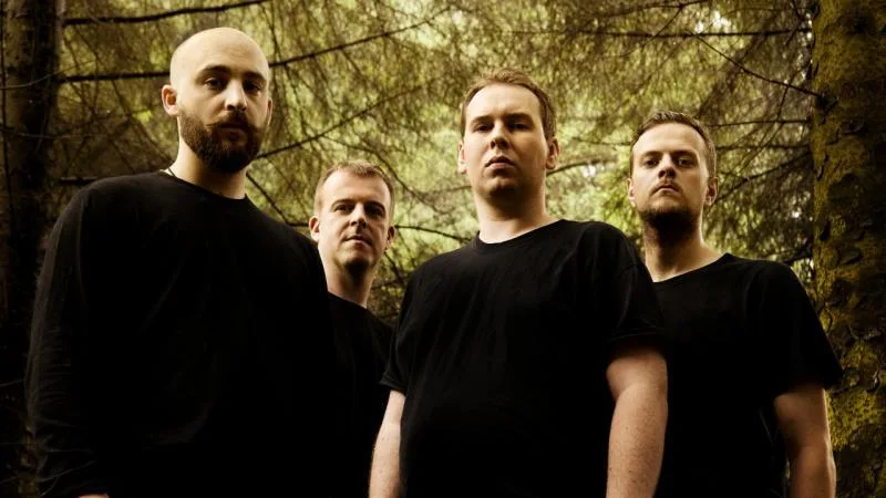 Winterfylleth @ the Waterfront