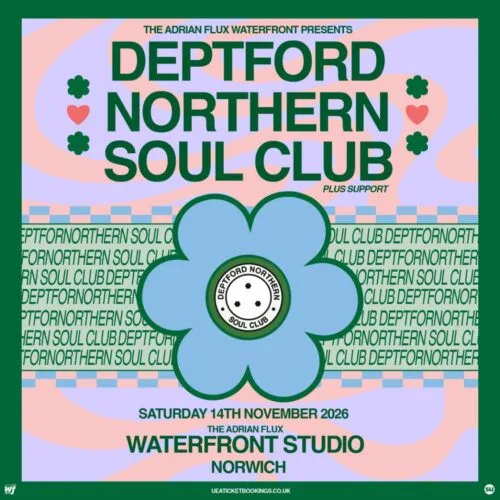 Deptford Northern Soul Club