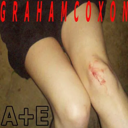 Graham Coxon // A&E