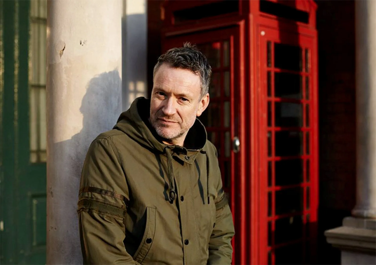 Blancmange