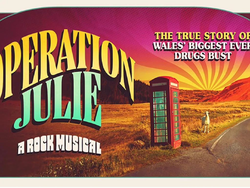 Operation Julie: The Conspiracy To Flood The World With LSD - Talk & Q&A