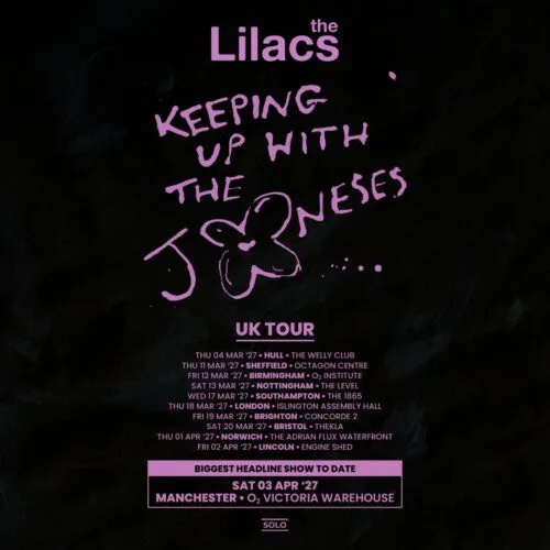 The Lilacs