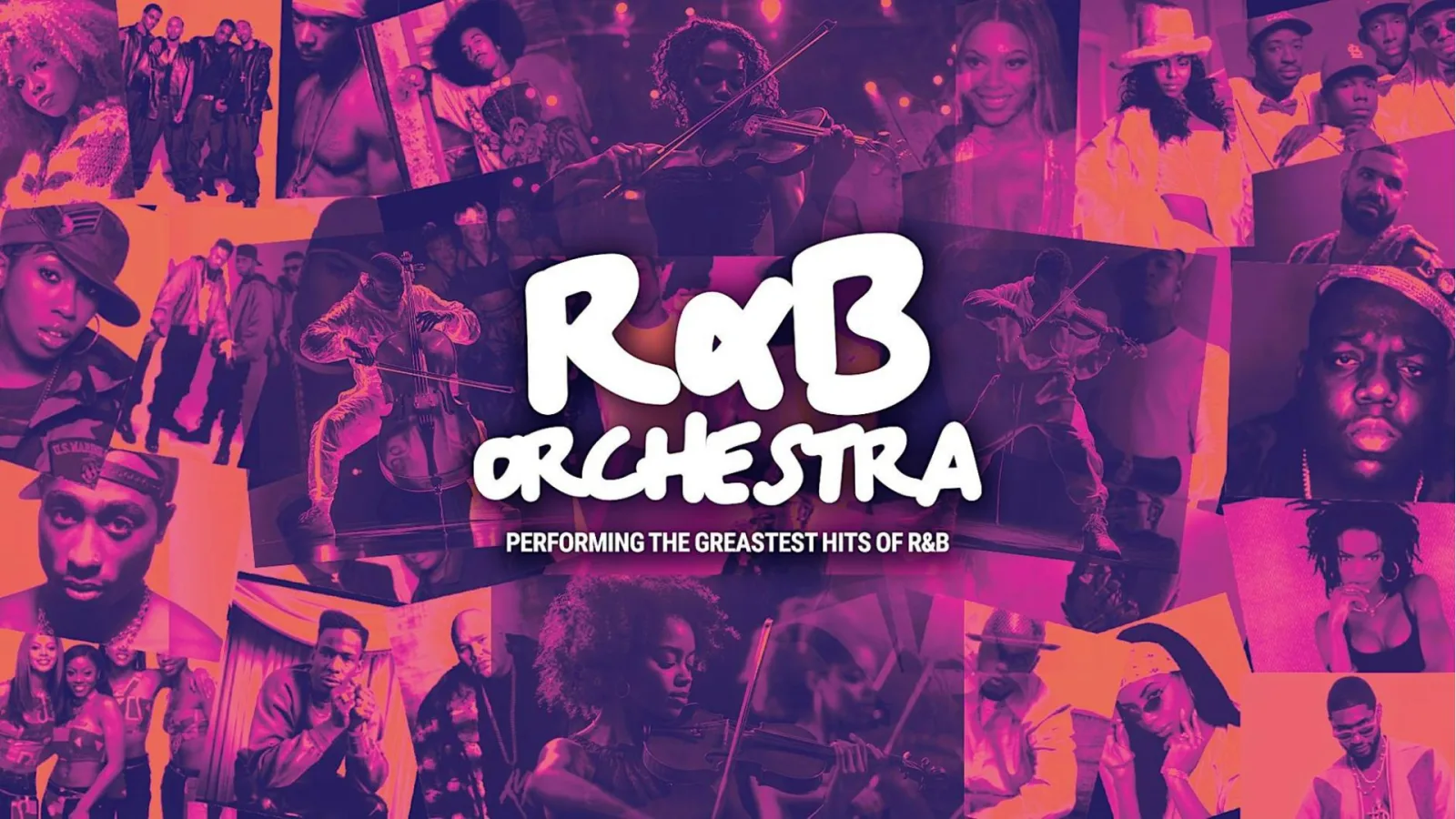 R&B Orchestra