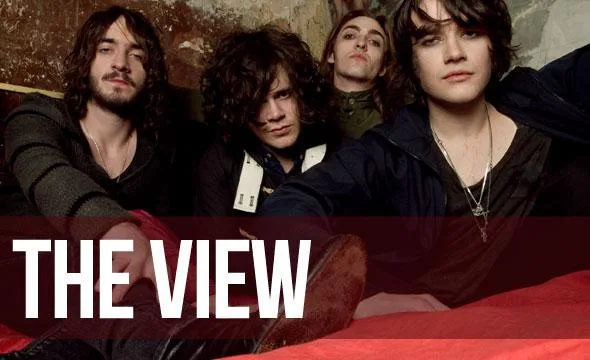 Interview with The View