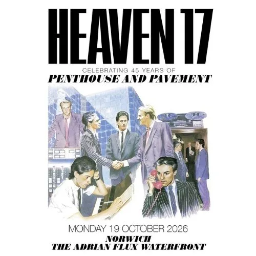 Heaven 17