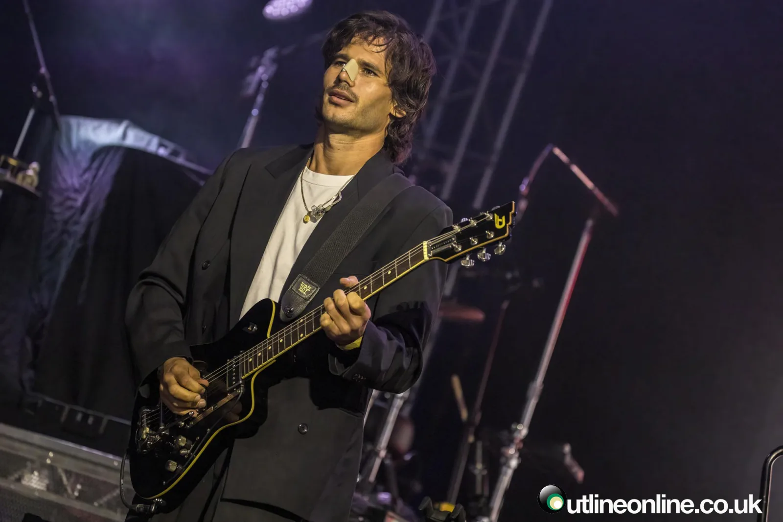 Rock 'n' Roll Circus - The Kooks
