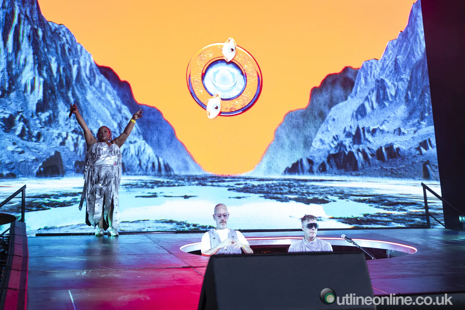 Basement Jaxx