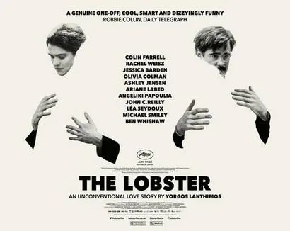 The Lobster