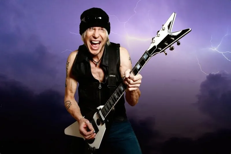 Michael Schenker
