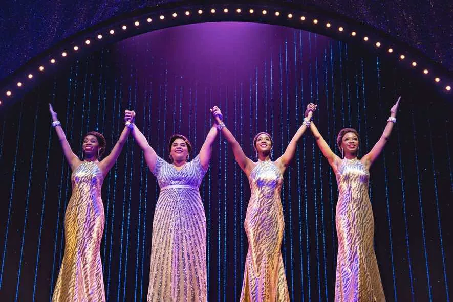 Dreamgirls