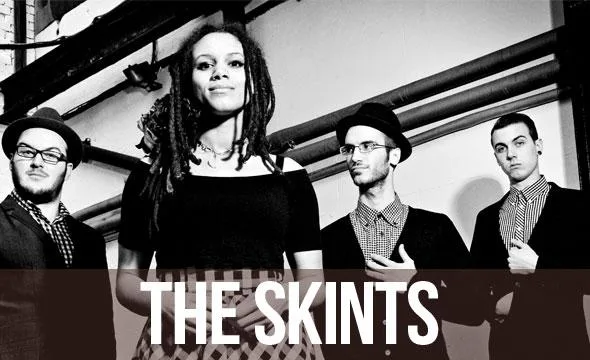 The Skints