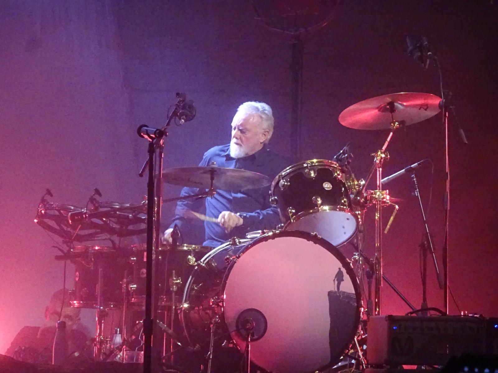 Roger Taylor