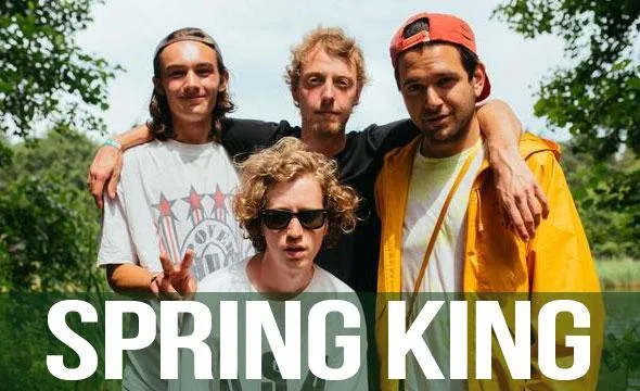 Spring King