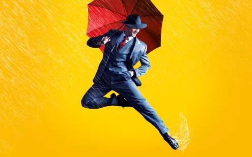 Singin' In The Rain
