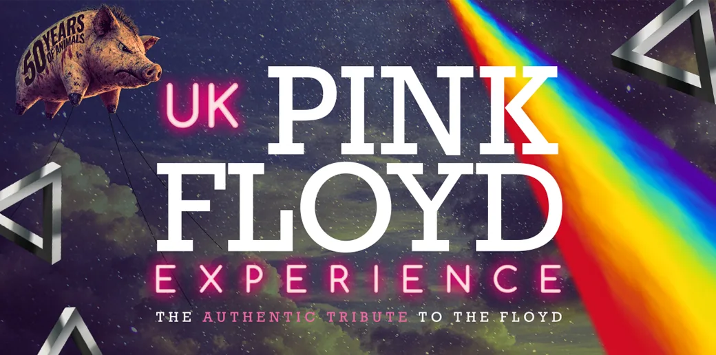 UK Pink Floyd Experience
