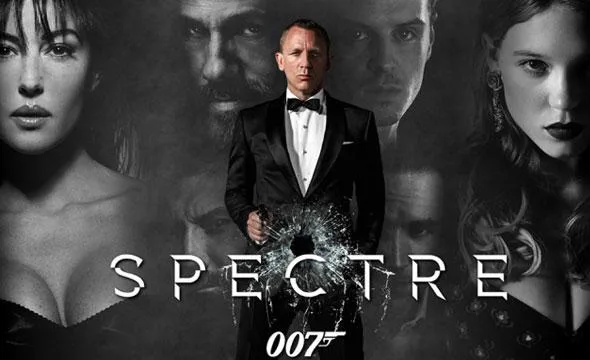 Spectre