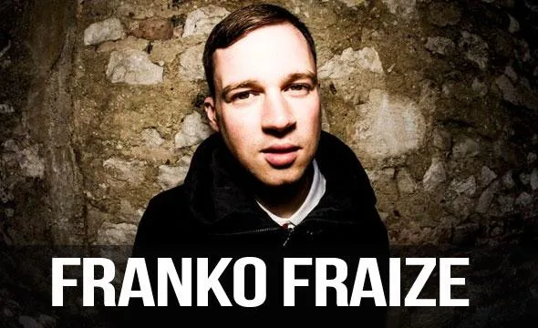 Franko Fraize