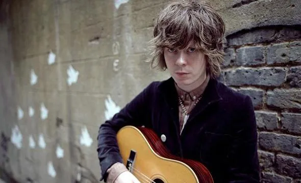 Fionn Regan // Norwich Arts Centre - 25.02.10