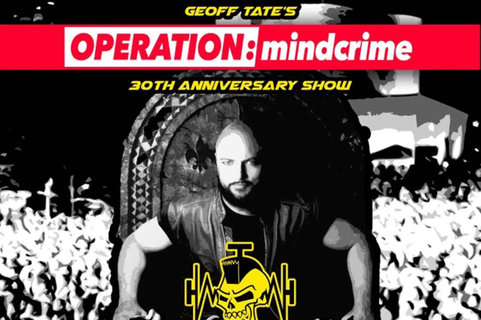 Operation : Mindcrime