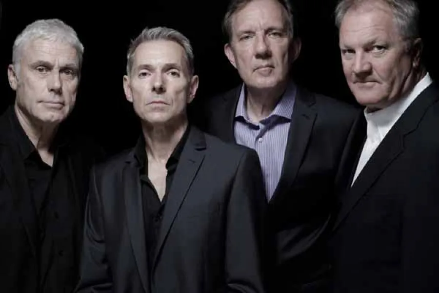 Dr. Feelgood + British Blues Foundation