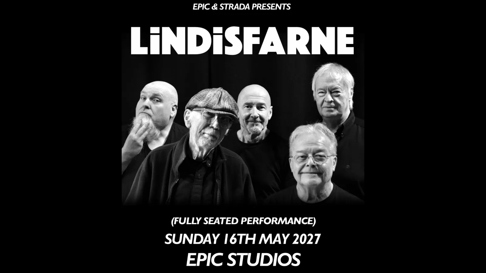 Lindisfarne