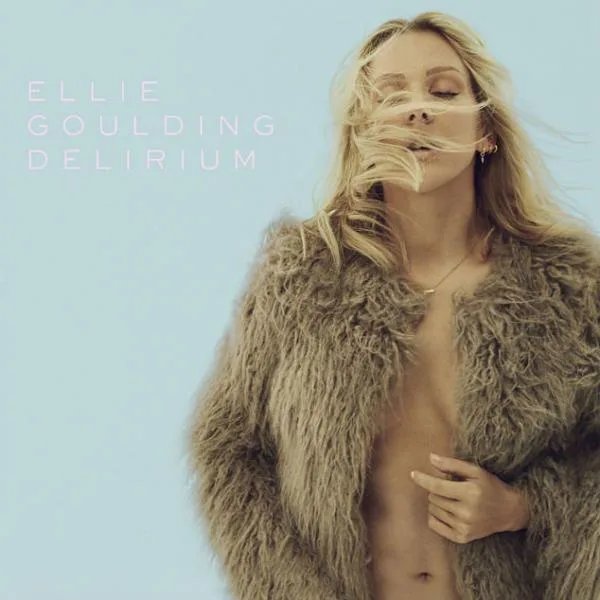 Ellie Goulding -Delirium