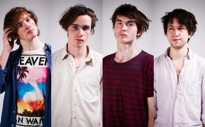 Palma Violets