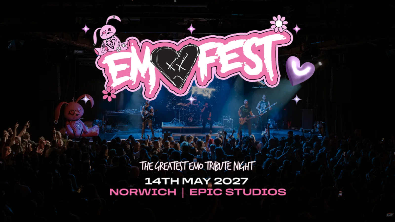 Emo Fest