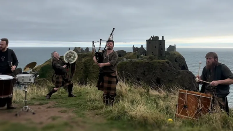 Clann An Drumma