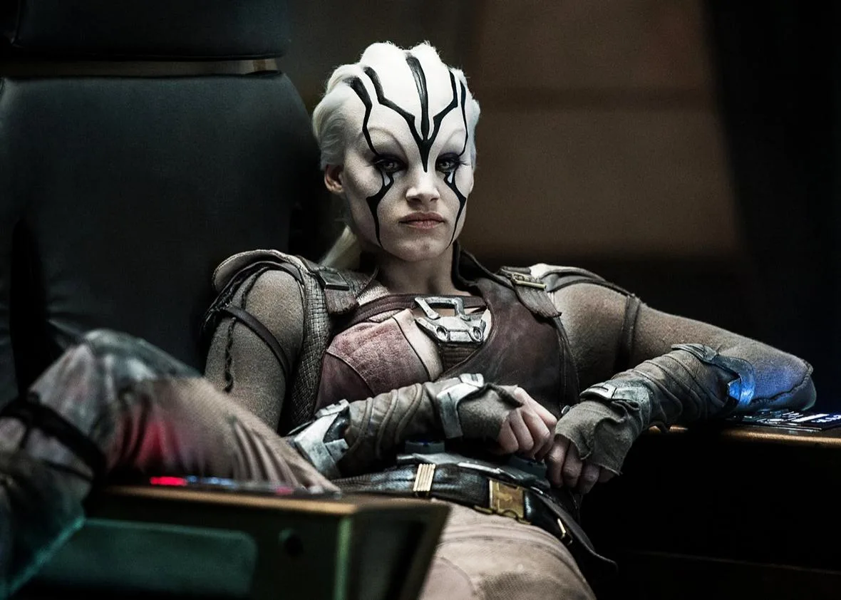 Star Trek : Beyond