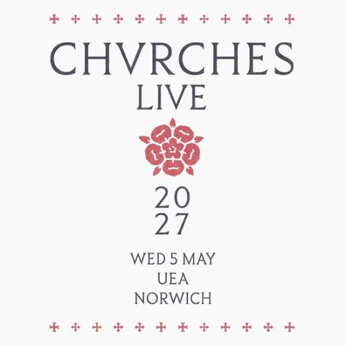 CHVRCHES