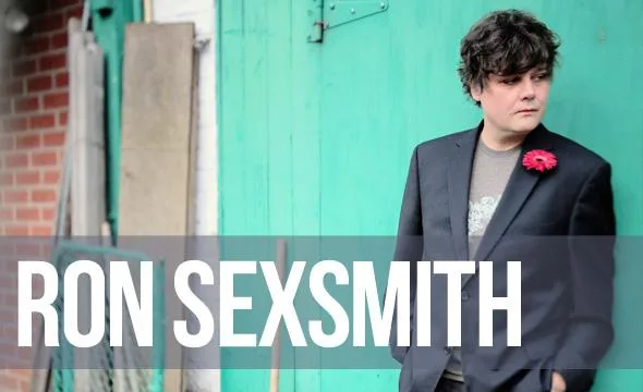 Ron Sexsmith // The Waterfront - 08.09.11