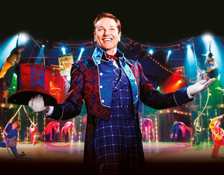 Barnum