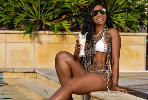 Ashanti