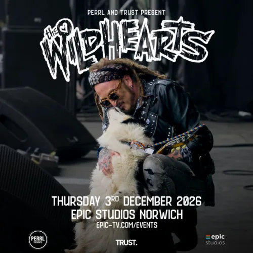 The Wildhearts