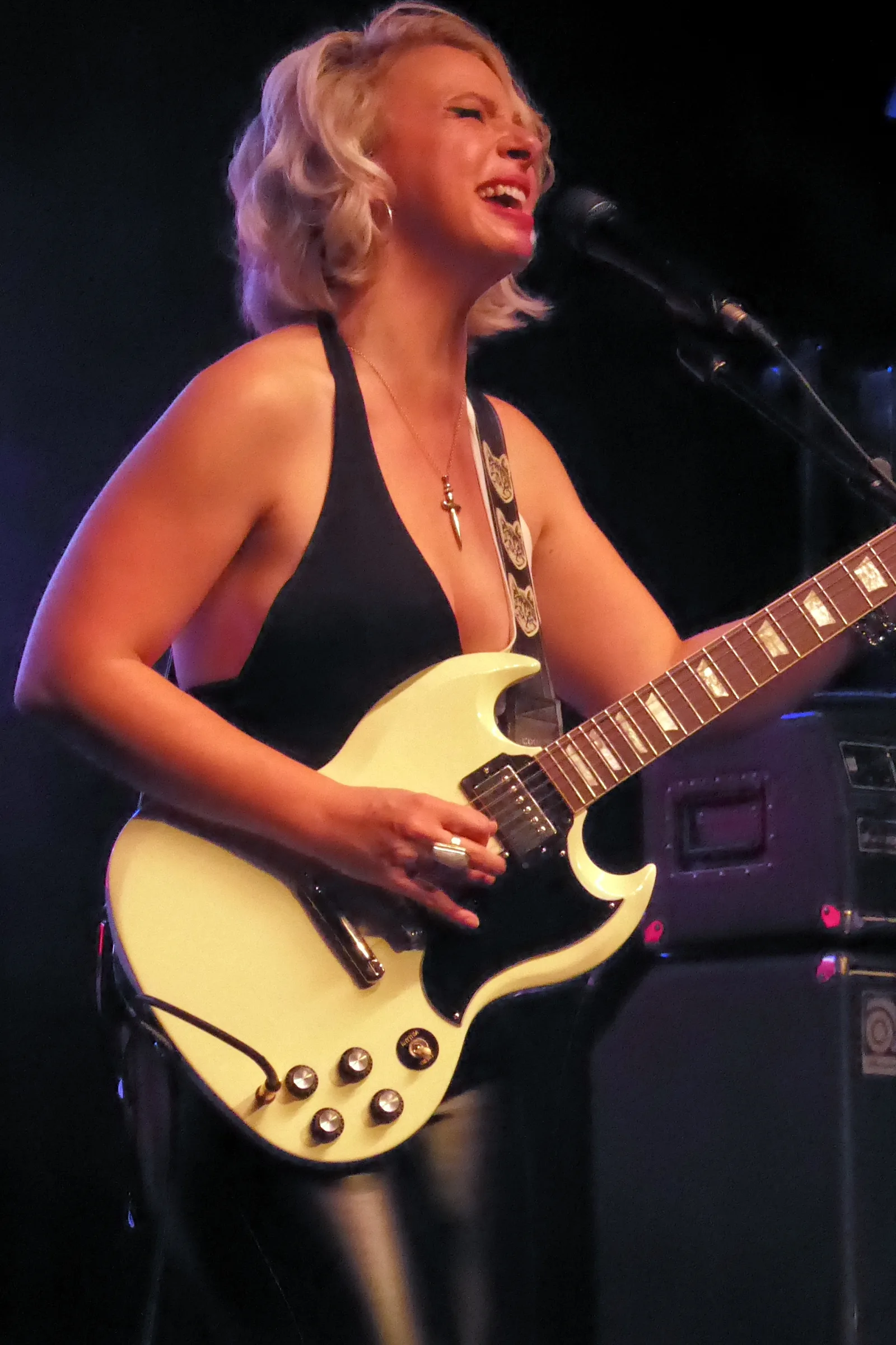 Samantha Fish