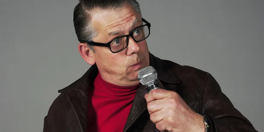 John Shuttleworth’s Back