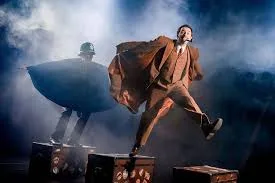 The 39 Steps