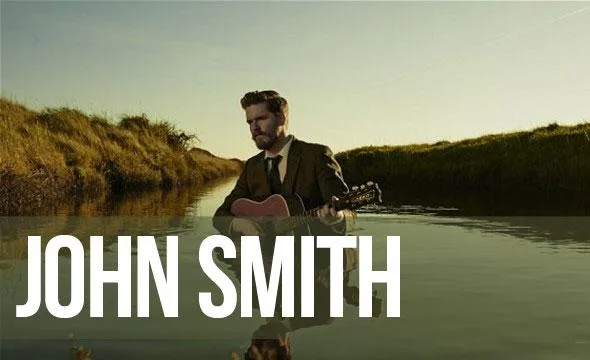 John Smith // NAC - 09.12.13