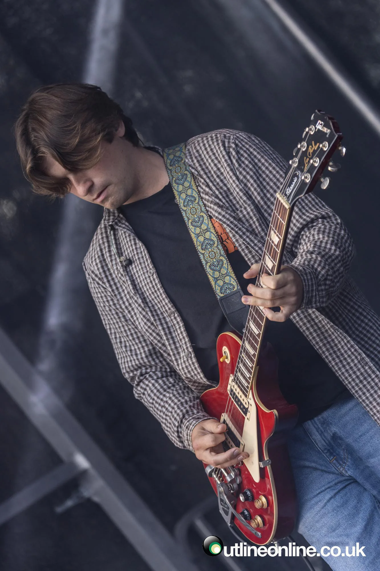 Rock 'n' Roll Circus - The Kooks