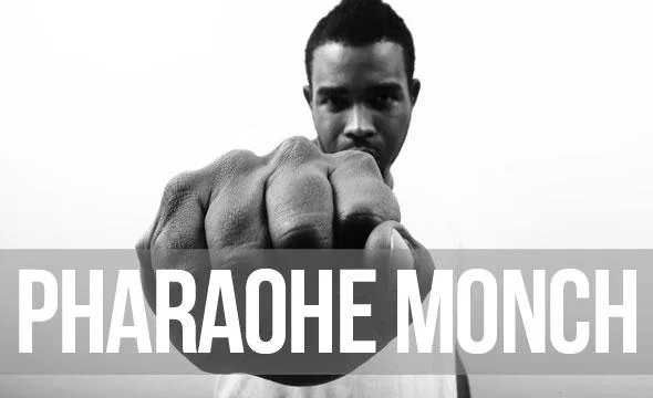 Pharoahe Monche // NAC - 24.02.14