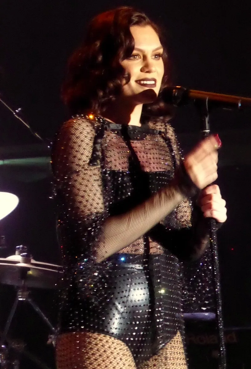 Jessie J