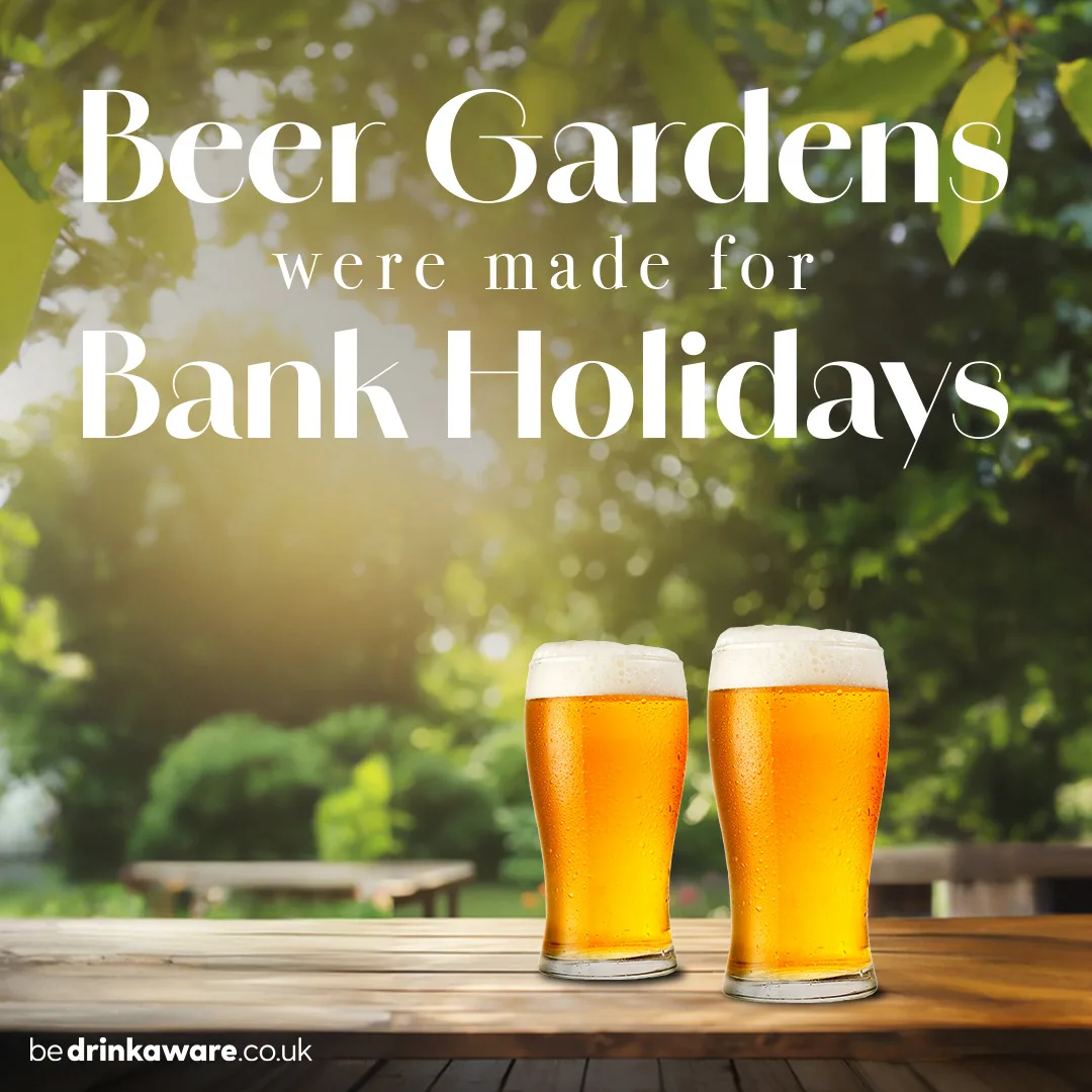 Bank Holiday Monday