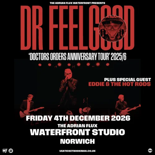 Dr. Feelgood