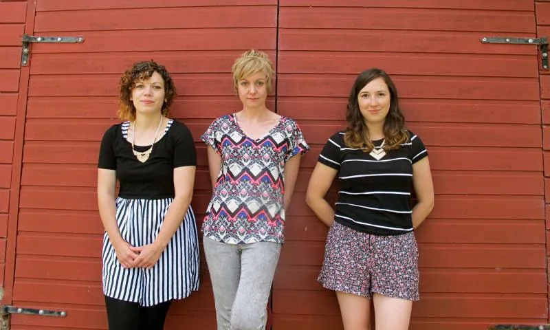 Folk That @ NAC